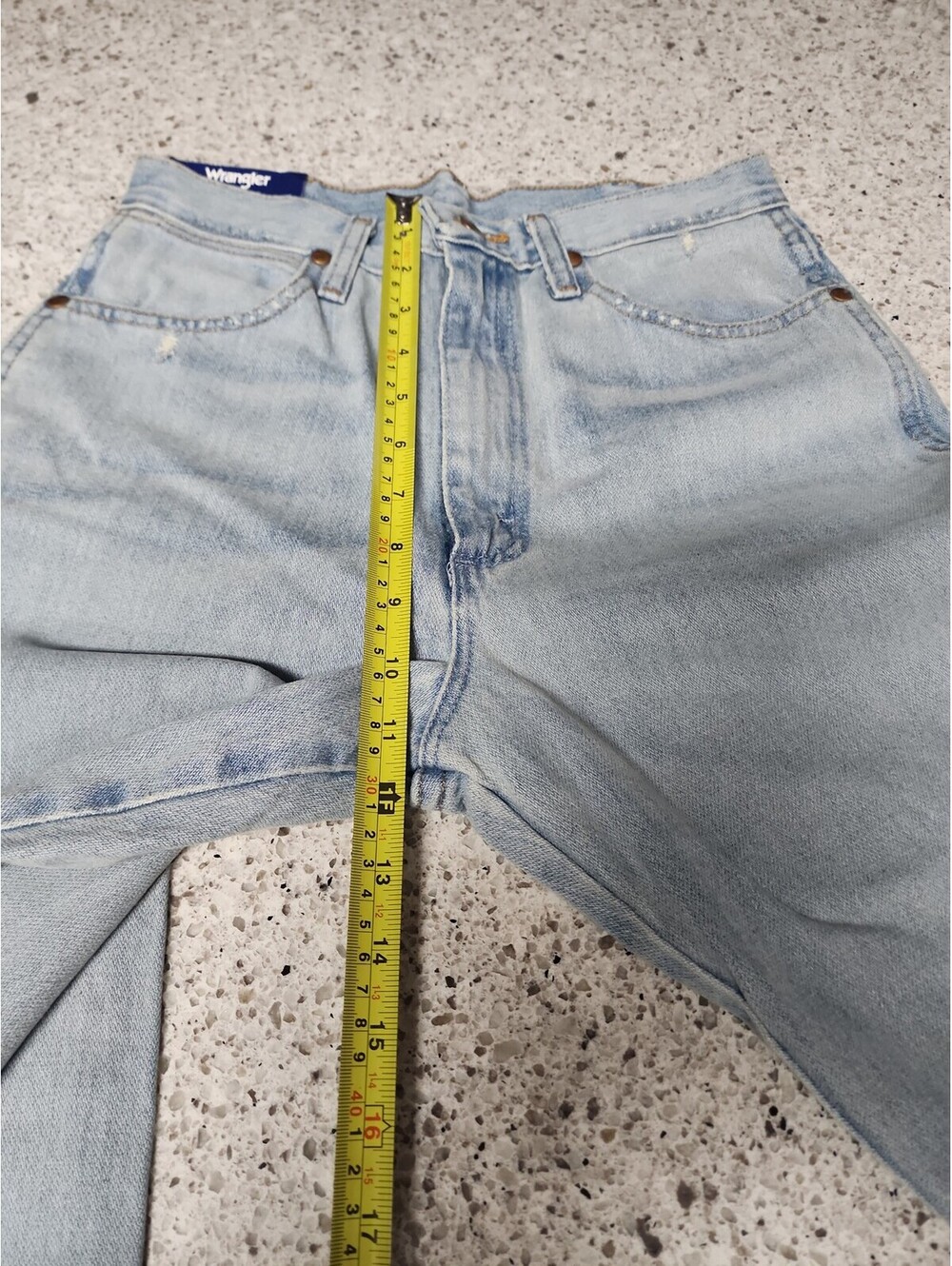 Wrangler jeans - Picture 9 of 9